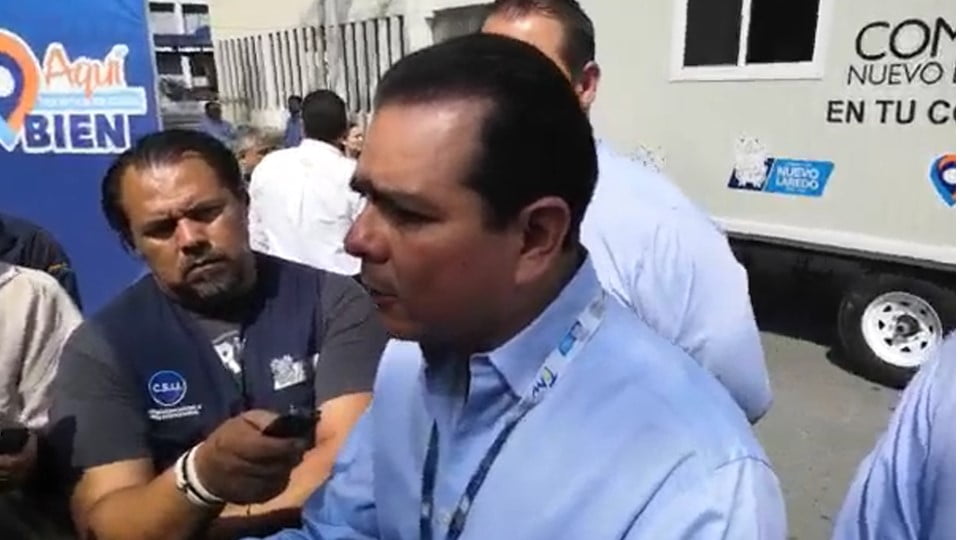Descartan caso de coronavirus en Nuevo Laredo