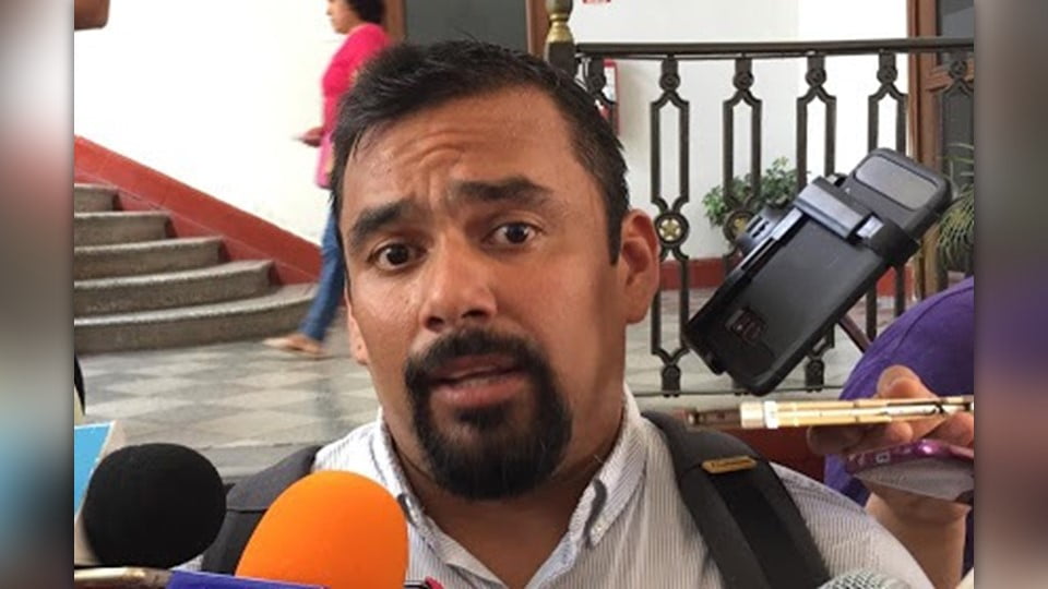 Regidor de Movimiento Ciudadano exige se explique en que se gastará recursos de empleados despedidos