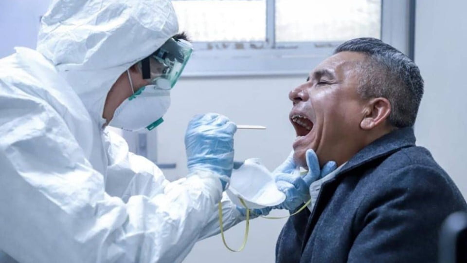 Tamaulipas continúa libre de COVID-19, afirma Secretaría de Salud