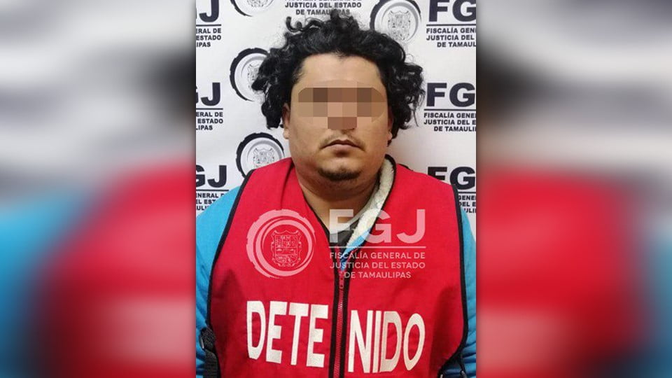 Cumplimentan orden de aprehensión contra sujeto por el delito de robo