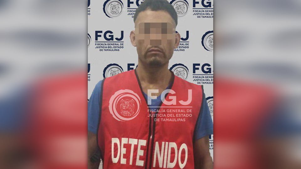 Condenan a sujeto por posesión de vehículo robado