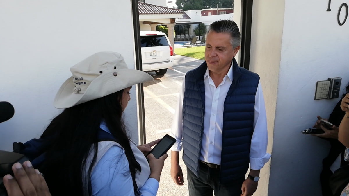 Arranca censo del INEGI en Tampico y Madero; la información será recopilada en dispositivos móviles