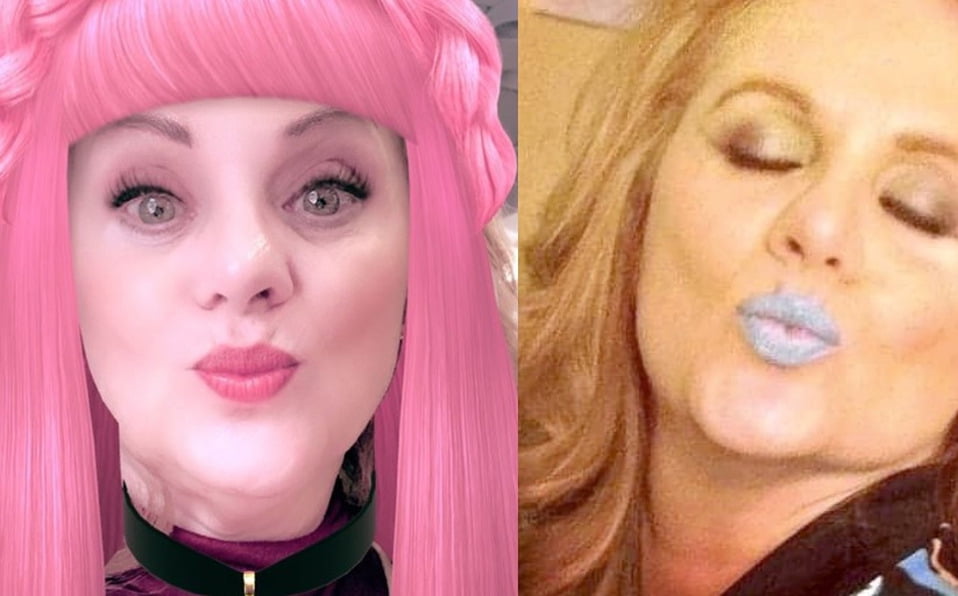 Erika Buenfil se convierte en la ‘reina del Tik Tok’