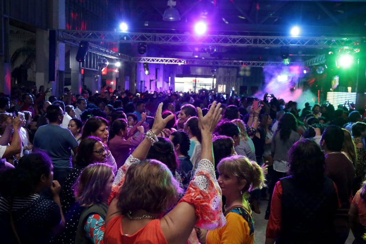 Con Gran Baile celebrará Ciudad Madero Día Internacional del DJ