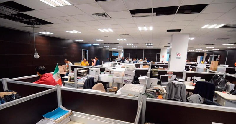 Gobierno de Tamaulipas concede licencia laboral a adultos mayores, embarazadas y discapacitados