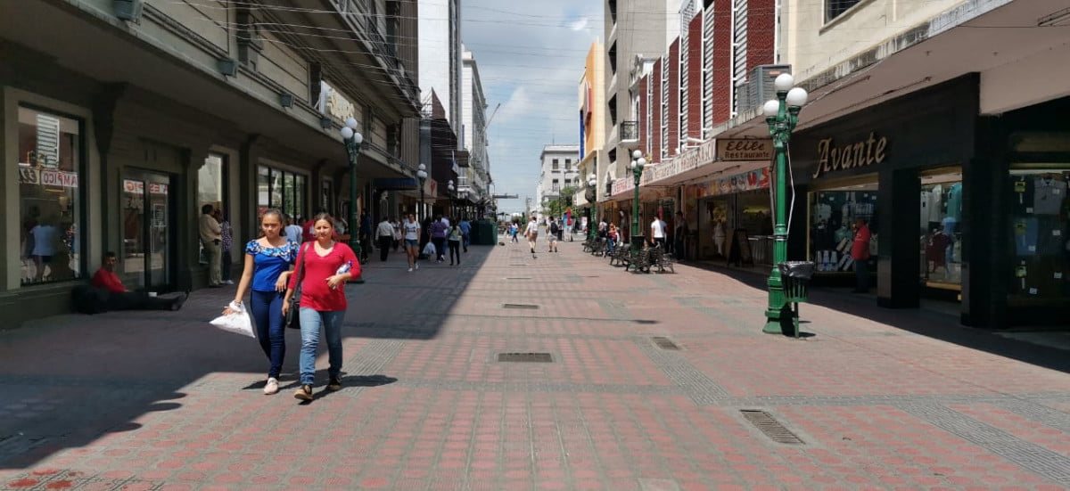 Si no tienen a que salir, que no salgan de sus casas, pide alcalde de Tampico a la población