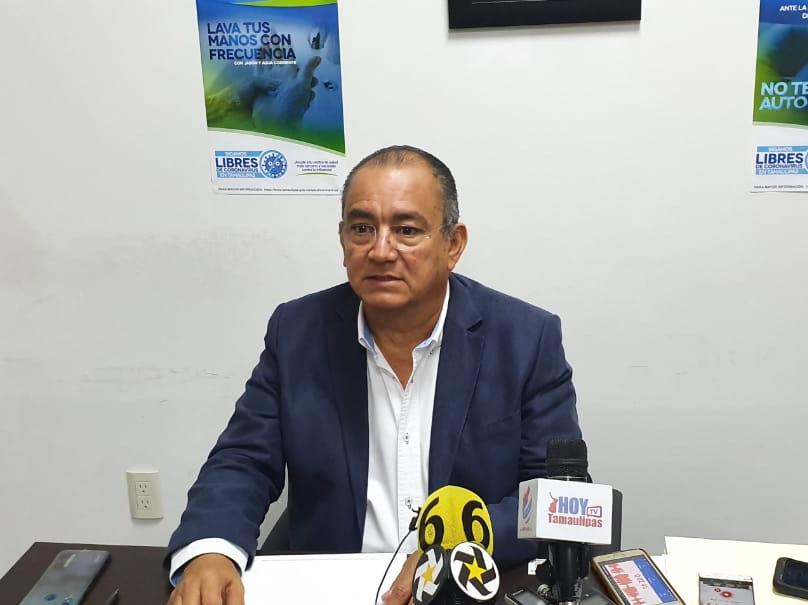 Coepris cierra área de laboratorio Lister donde realizaban las pruebas de COVID-19, aseguran que no está certificado
