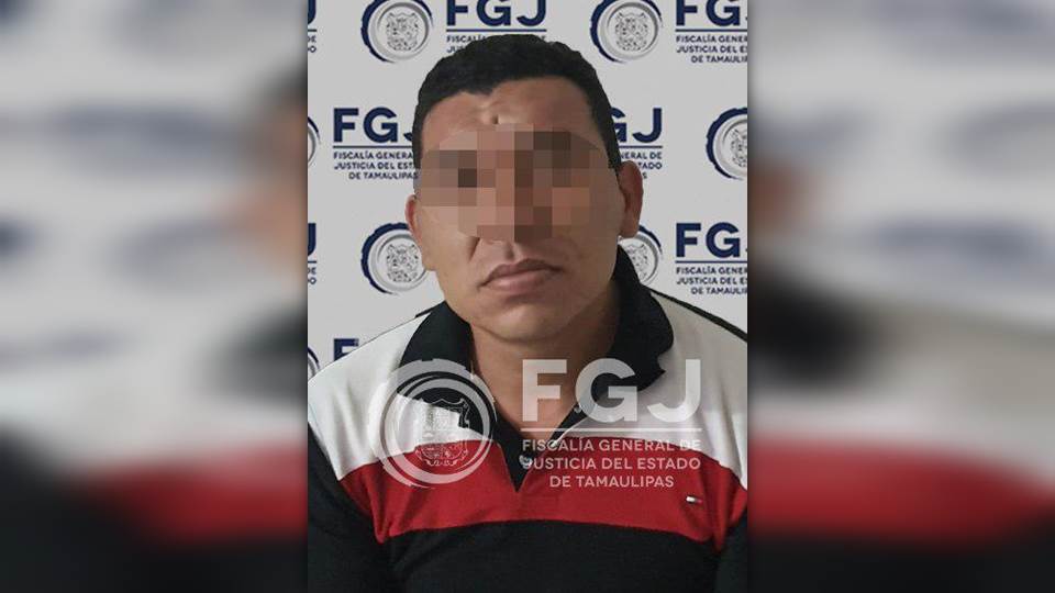 Sujeto es procesado por secuestro cometido en Tula