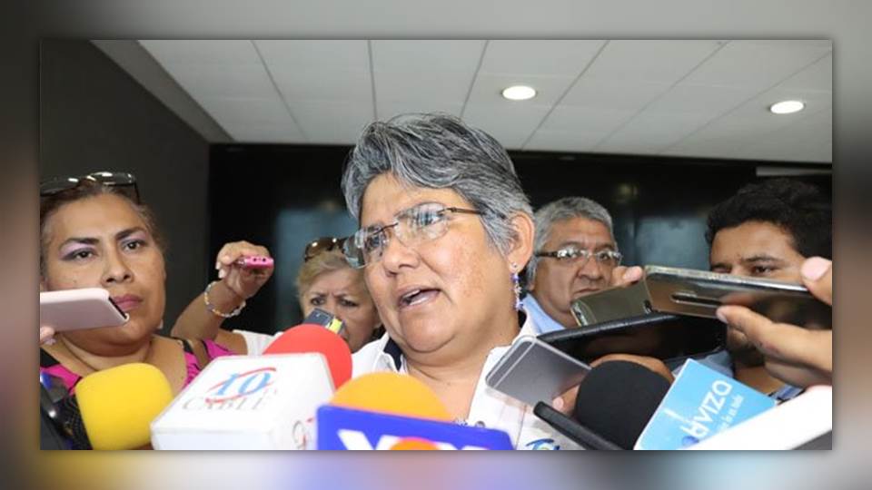 Pide Salud evitar pánico por coronavirus; no hay casos sospechosos ni confirmados en Tamaulipas