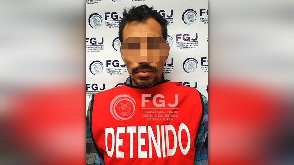 Procesan a sujeto por homicidio cometido en fraccionamiento de Victoria