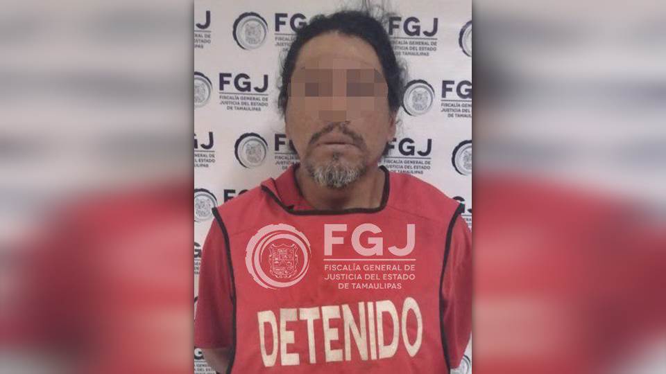 Procesan a sujeto de nacionalidad boliviana, detenido en Matamoros por narcomenudeo