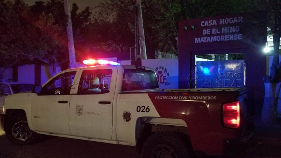 Olvidan a niña en el Jardín de niños y es trasladada a casa hogar del DIF