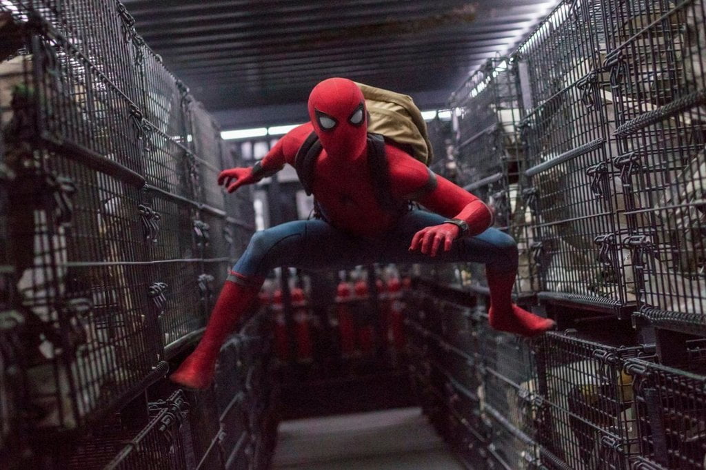 Secuelas de ‘Spider-Man’ aplazan sus estrenos por Covid-19