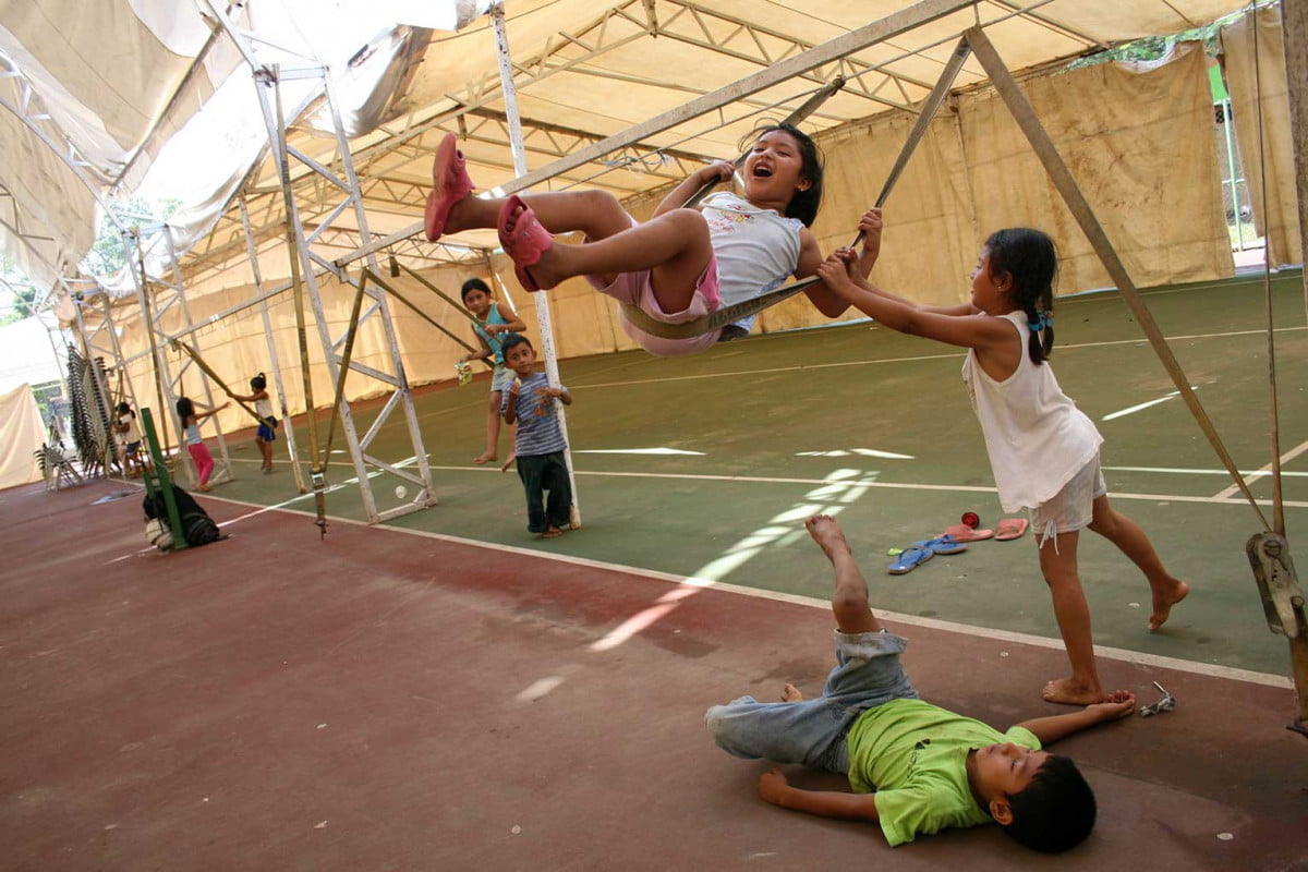 La sombría historia que dio origen al Día del Niño