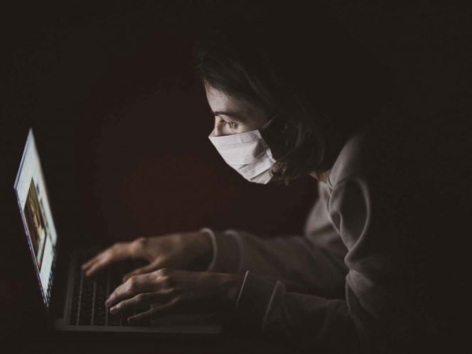 CEO de Pinterest lanza ‘app’ para diagnosticar coronavirus