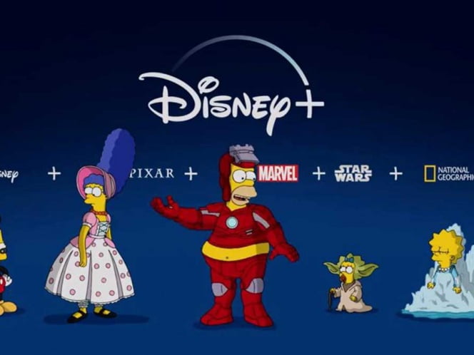 Disney estrenará más películas en streaming por coronavirus