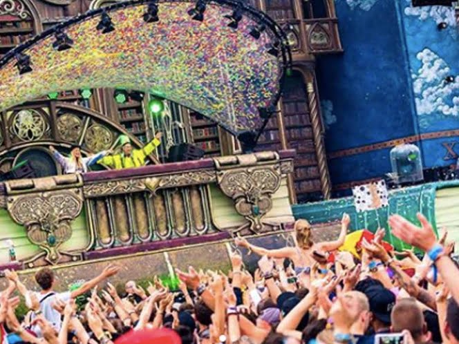 Tomorrowland también cancela edición del 2020 por Covid-19