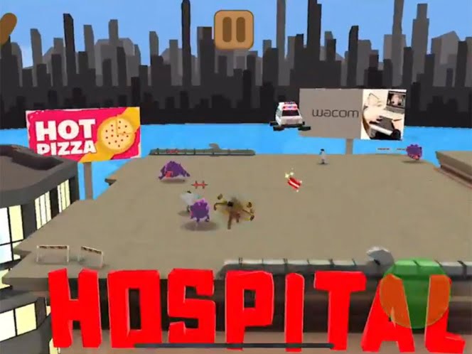 Videojuegos: Salva científicos y cura enfermedades como el coronavirus