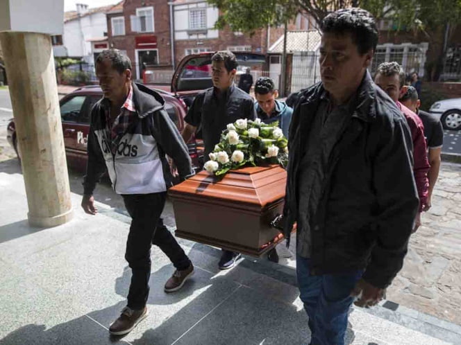 Ya hay más de 230 mil muertos por coronavirus en el mundo