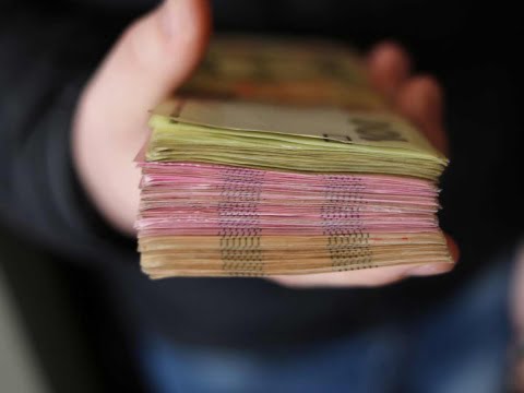 Lo corren del trabajo por el Covid-19 y se gana la lotería