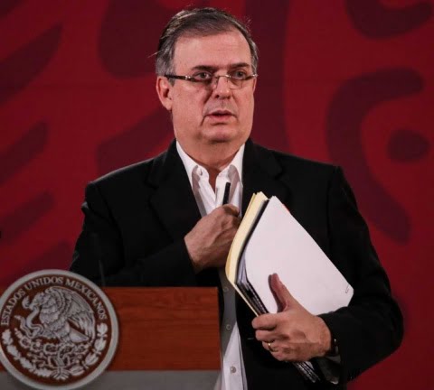 Por Covid hay reducción drástica de flujo de migrantes