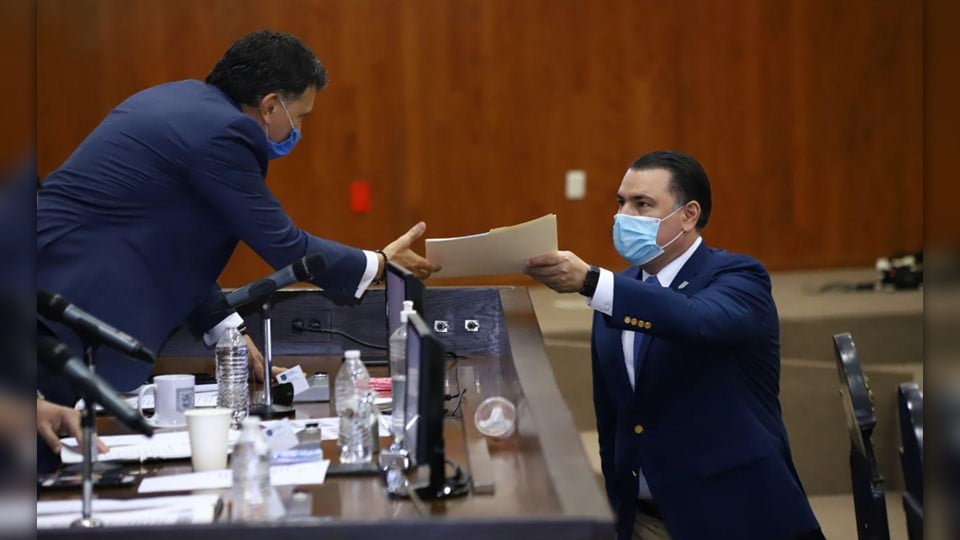 Respaldan Diputadas y Diputados del PAN agravar sanciones por agresiones al personal de salud
