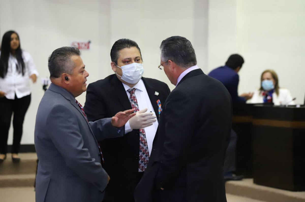 Pide Congreso realizar registro de connacionales para evitar propagación del COVID-19