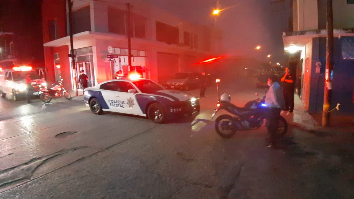 Hasta 36 horas de cárcel a quien no acate cuarentena en Mante