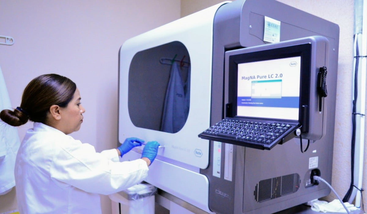 Confirma Salud 3 nuevos casos positivos en Tamaulipas; suman 201 en la entidad