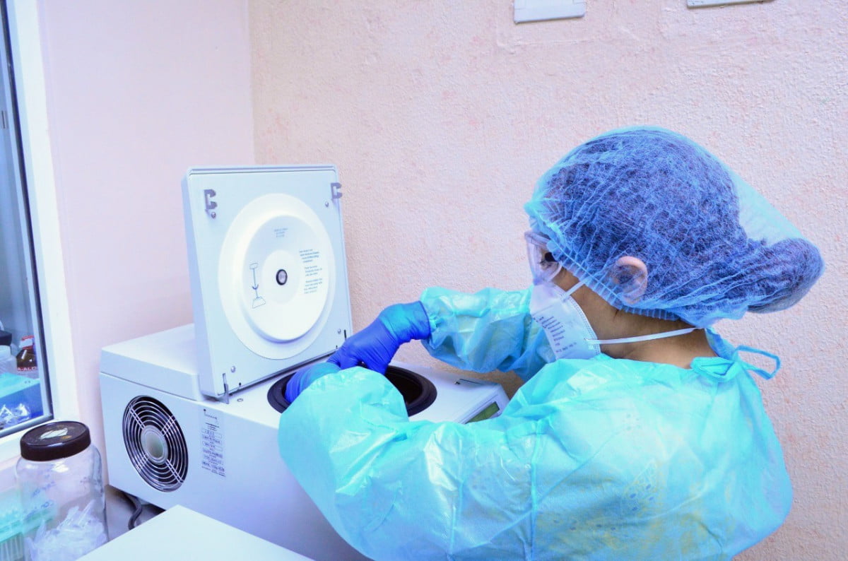 Ya son 20 muertes por Coronavirus en Tamaulipas, además revelan 20 nuevos casos positivos