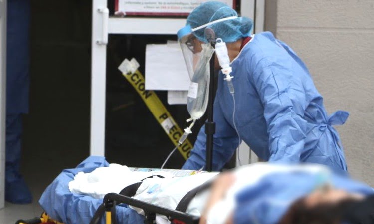 Confirman 18 nuevos casos de Coronavirus en Tamaulipas, suman 482