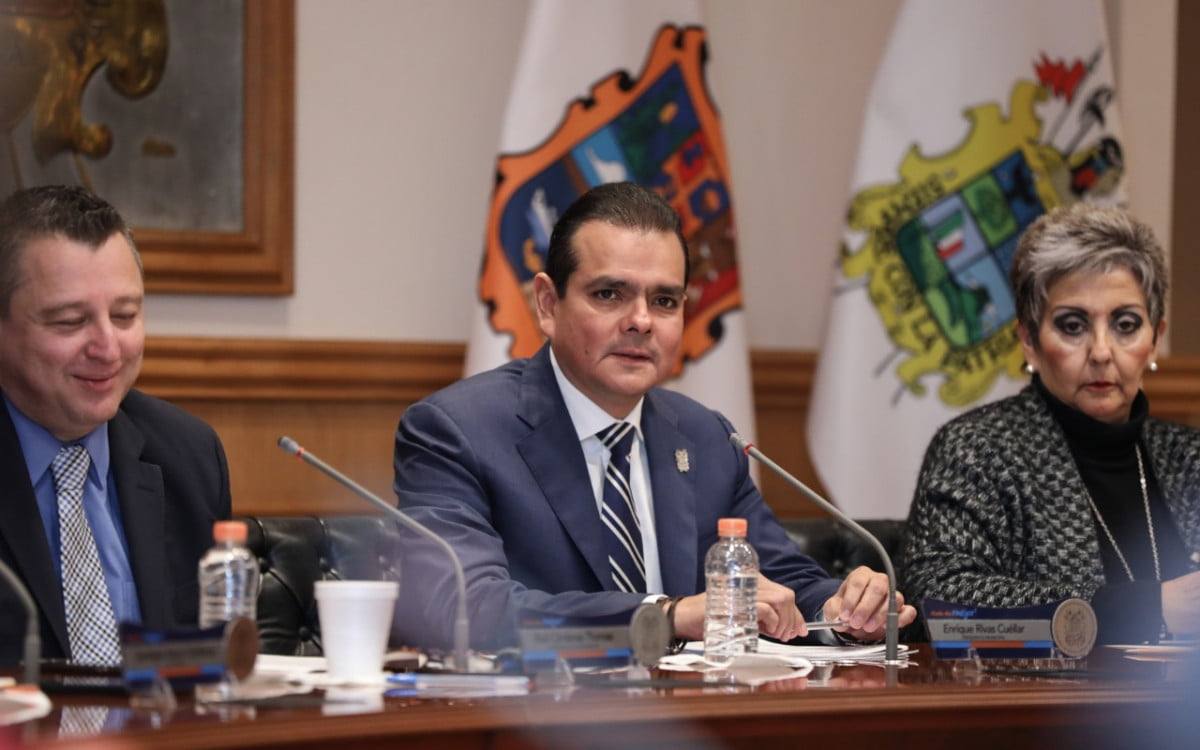 Apoyará Rivas a comerciantes y familias con Plan Económico