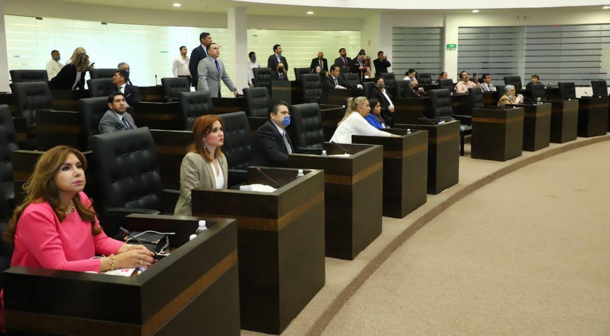 Aprueban crédito a Gobierno del Estado para enfrentar contingencia por COVID-19
