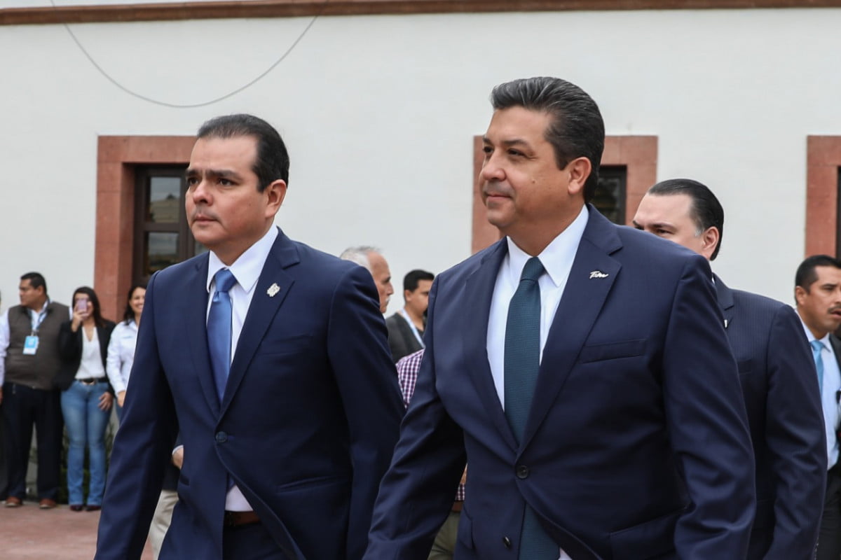Respalda Rivas Decreto del Gobernador que reforzará la lucha contra Covid-19