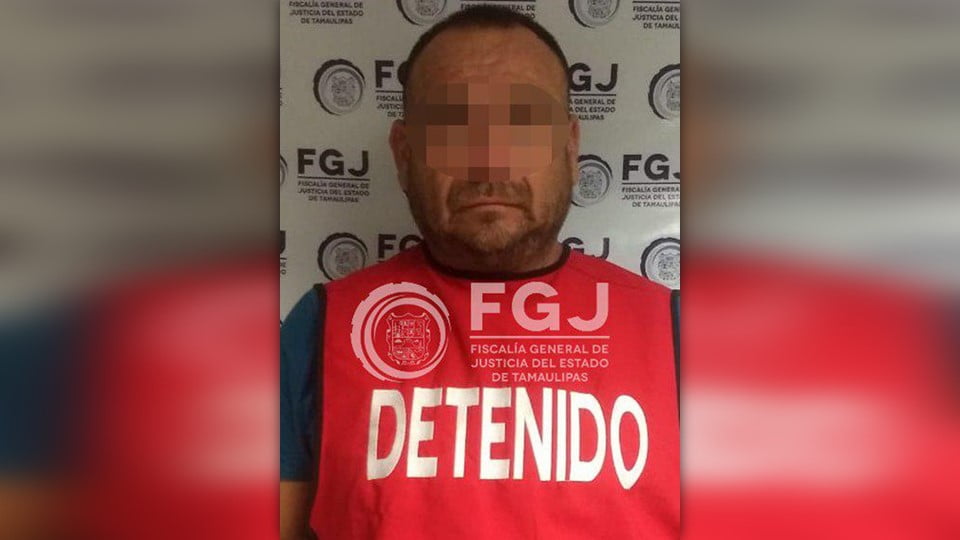 Sujeto es vinculado a proceso por posesión de vehículo robado