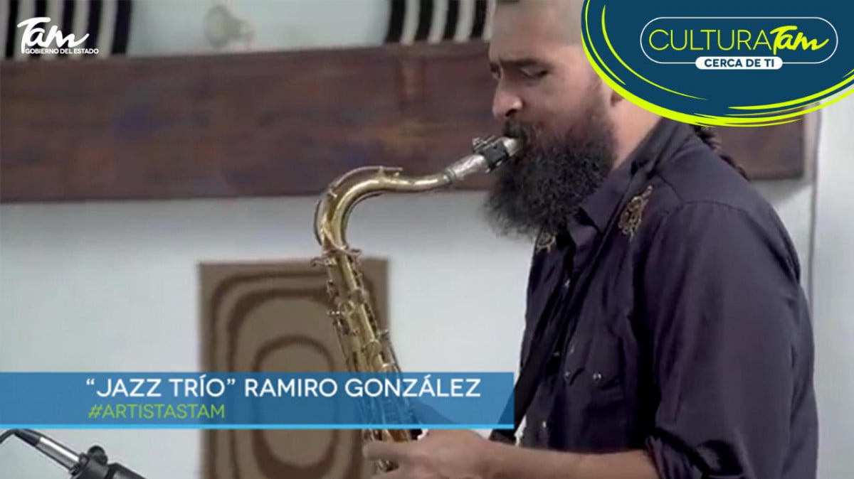 Cultura Tamaulipas Presente en Todo México