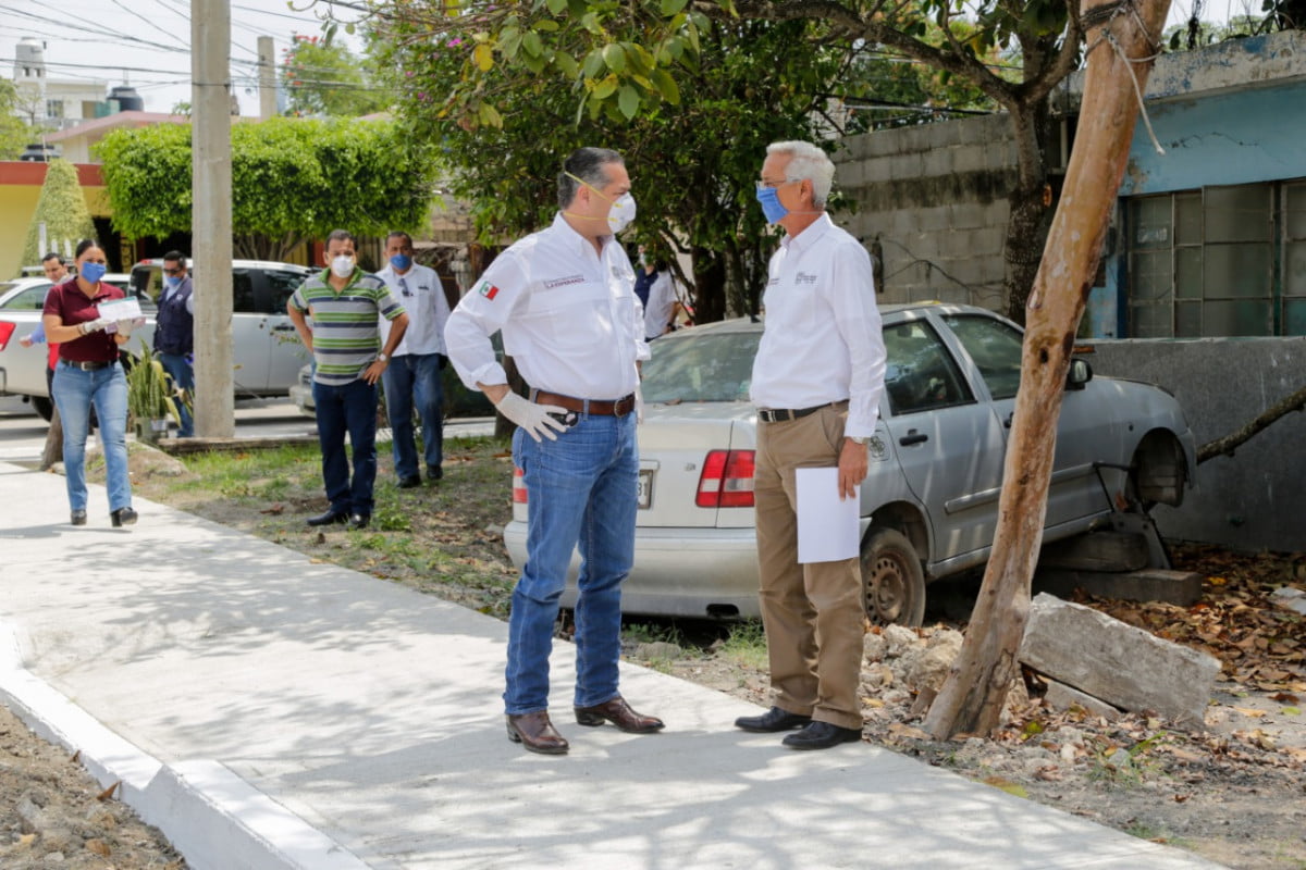Gobierno Maderense exhorta a la población a Quedarse en Casa