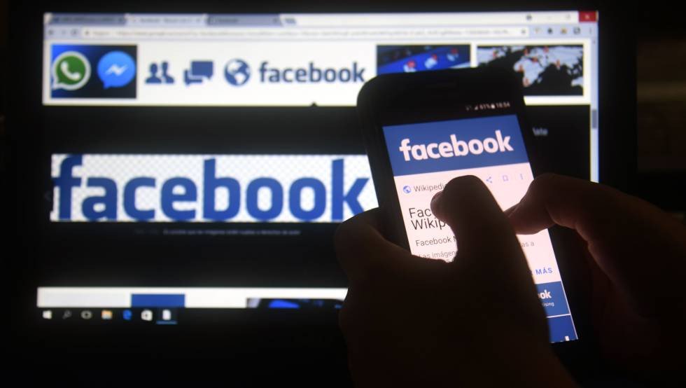 Facebook te dirá cuáles son noticias falsas sobre Covid-19