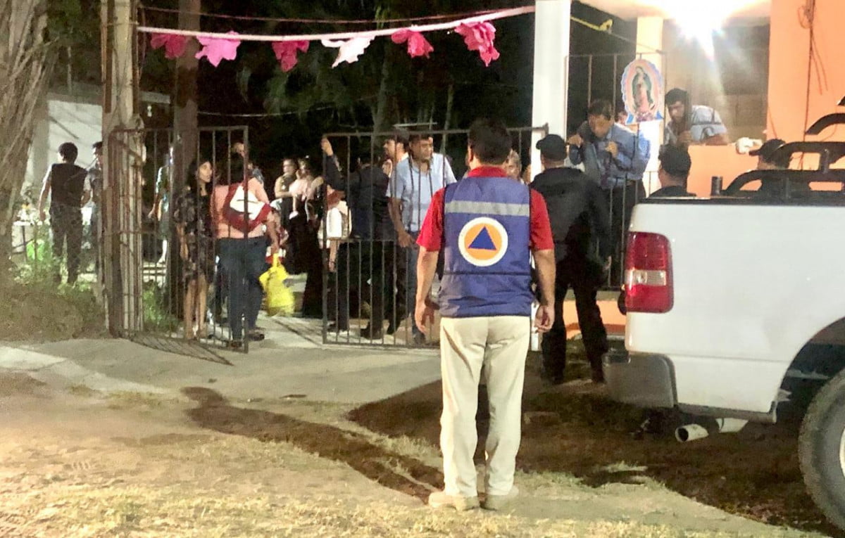 Montarán operativos en Altamira para detectar fiestas en domicilios particulares y clausurarlas