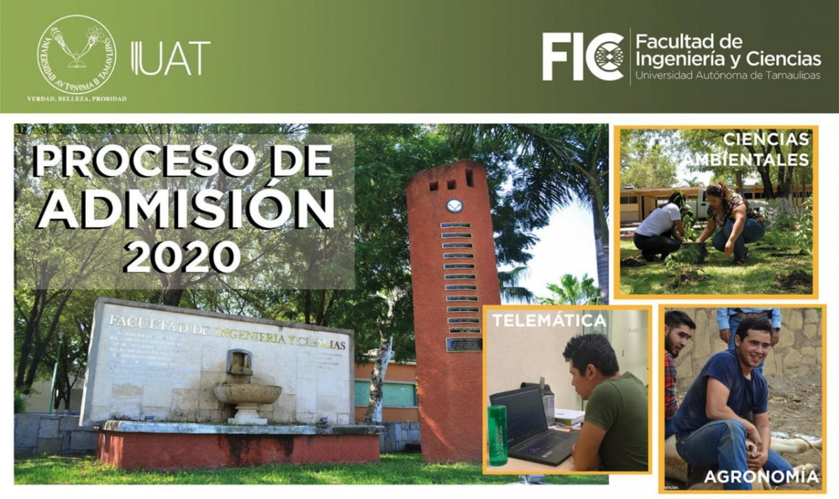 Se realizan en línea preinscripciones a la FIC-UAT