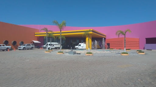 Fundación Teleton pone a disposición de los estados, las instalaciones de sus Centros de Rehabilitación