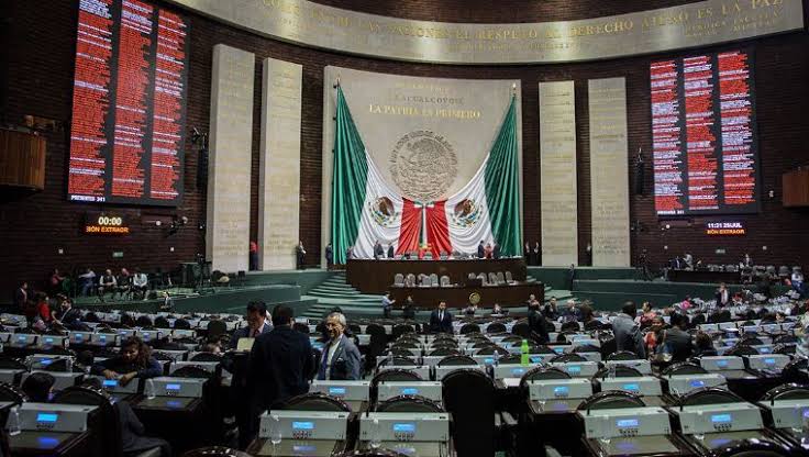 AMLO envía decreto a la Cámara de Diputados para reasignar presupuesto ante pandemia