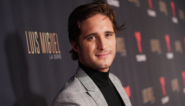 ¿Qué pasará con ‘Luis Miguel: la serie? Diego Boneta responde