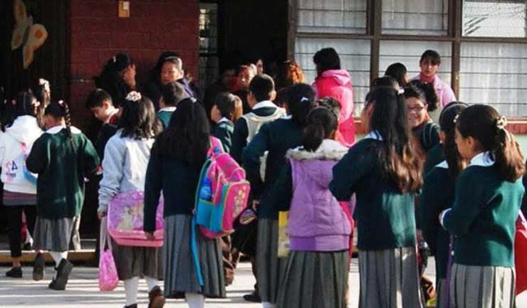 Estiman que en Tamaulipas regreso a clases sería el 1° de Junio