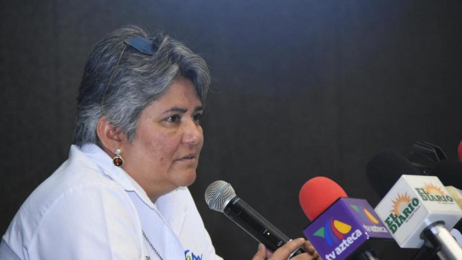 En un escenario trágico, Tamaulipas alcanzaría más de 35 mil casos positivos de Coronavirus
