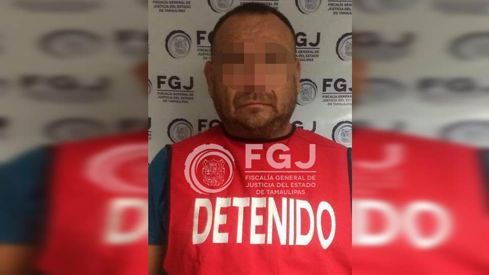 Procesan a sujeto en Reynosa por secuestro agravado