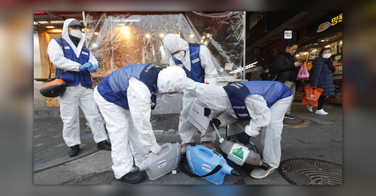 EU cerca de 50 mil muertes por coronavirus; 3 mil 176 en un día