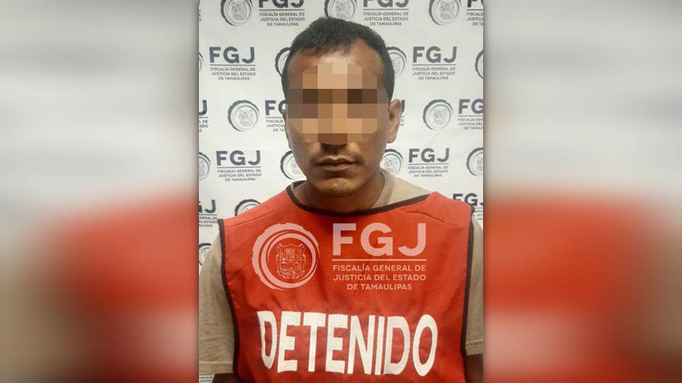 Hace dos años hizo un túnel y escapó del Penal de Victoria, ya fue recapturado