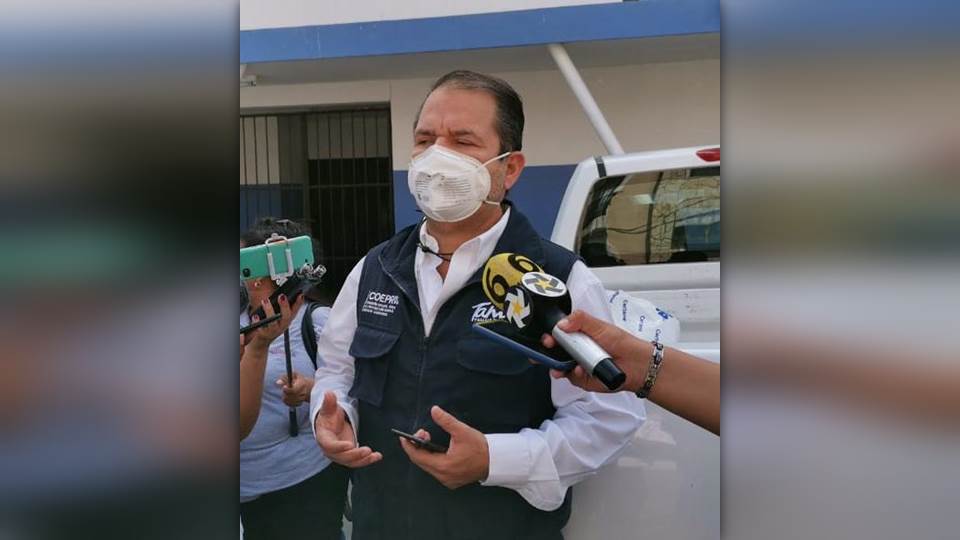 Por operar sin ser esenciales, clausuran 8 negocios en Tampico y Madero