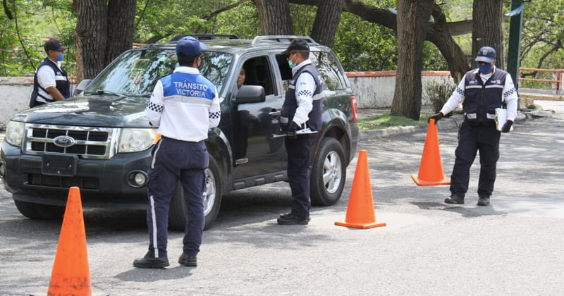 Atenderá Fiscalía Anticorrupción quejas por posibles abusos durante operativos de Hoy No Circula